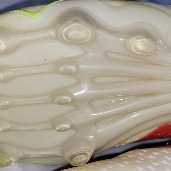 Under amour NIB collectors football cleats size 12 - Picture 9 of 11